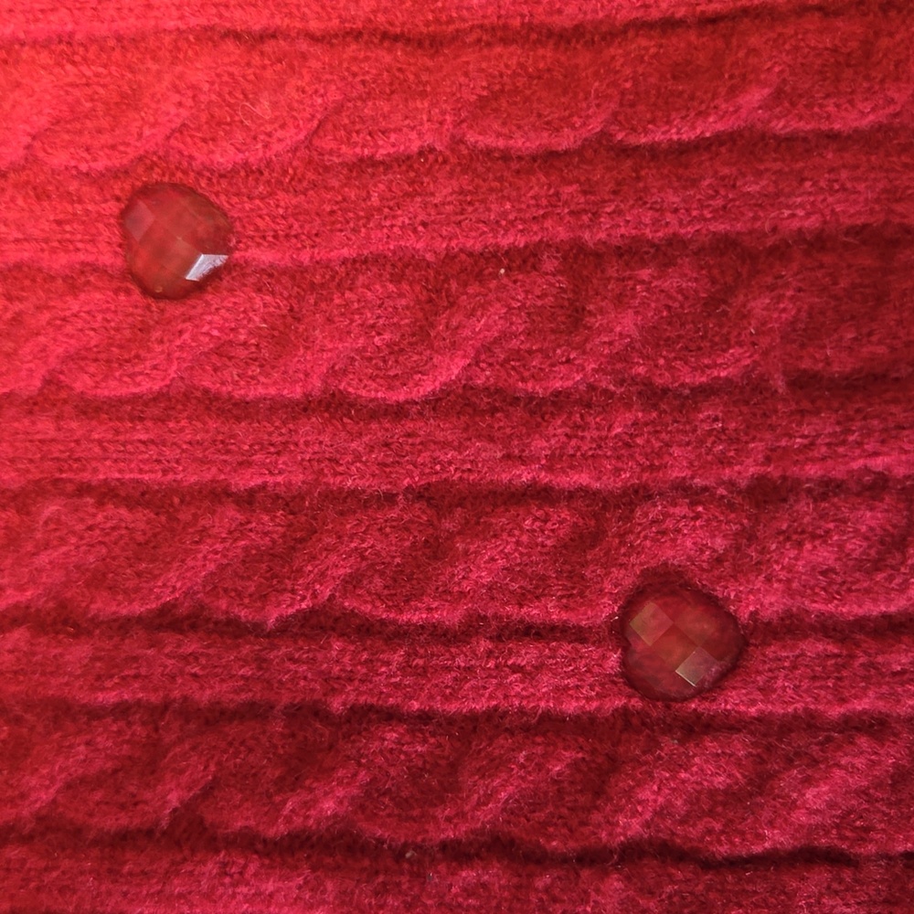 Sugar ThrillzLove In The Air Knit 2-piece dress Set - Picture 4 of 5